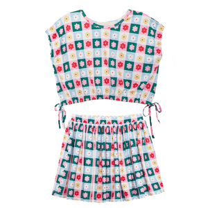 Flower Pops 2-Piece Set