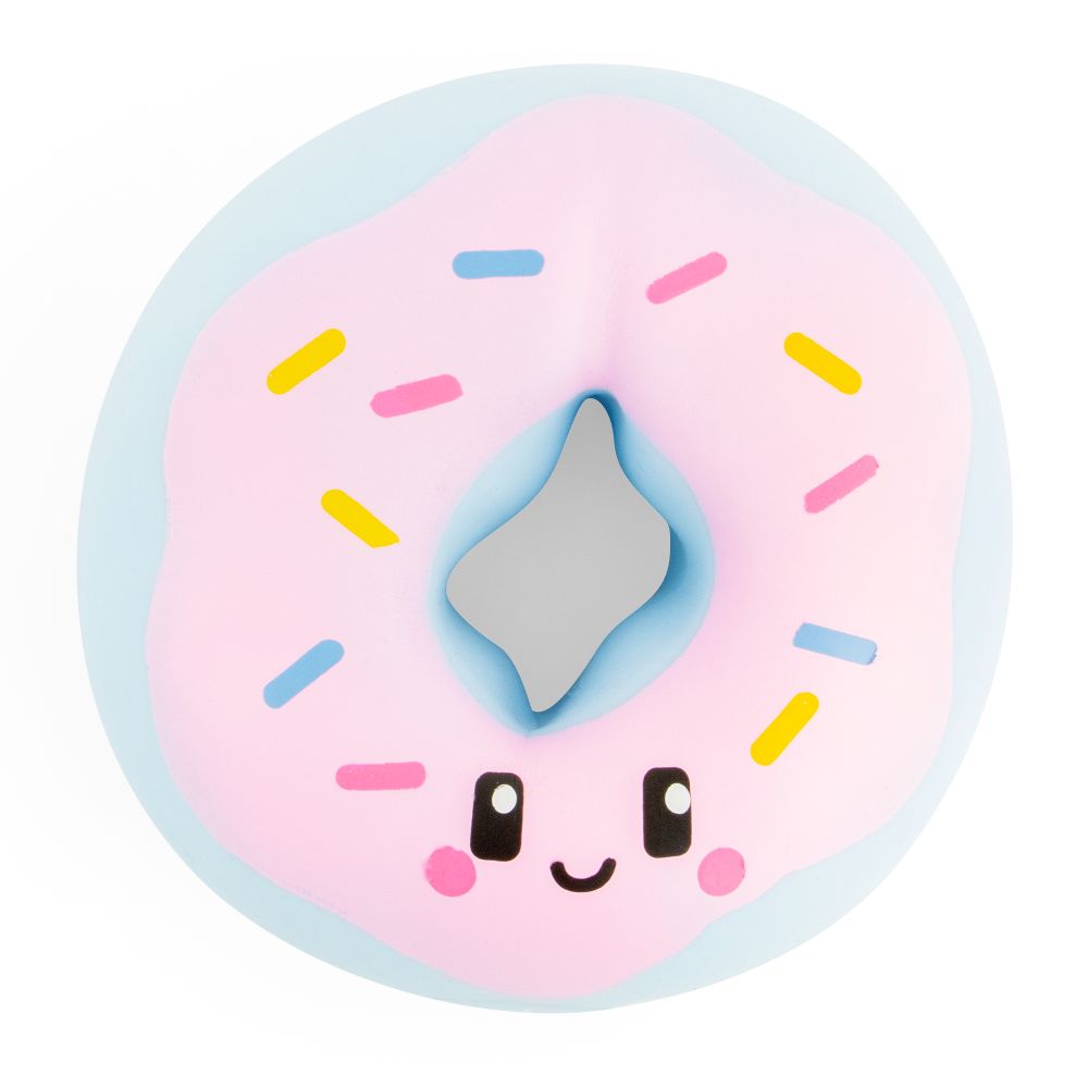 The Big Squij Jumbo Squishy / Donut
