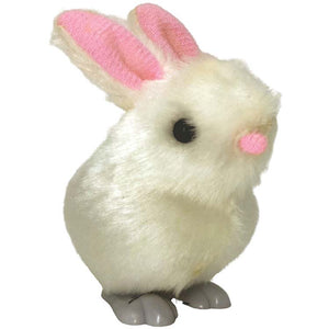 Wind-up Hoppity Bunnies