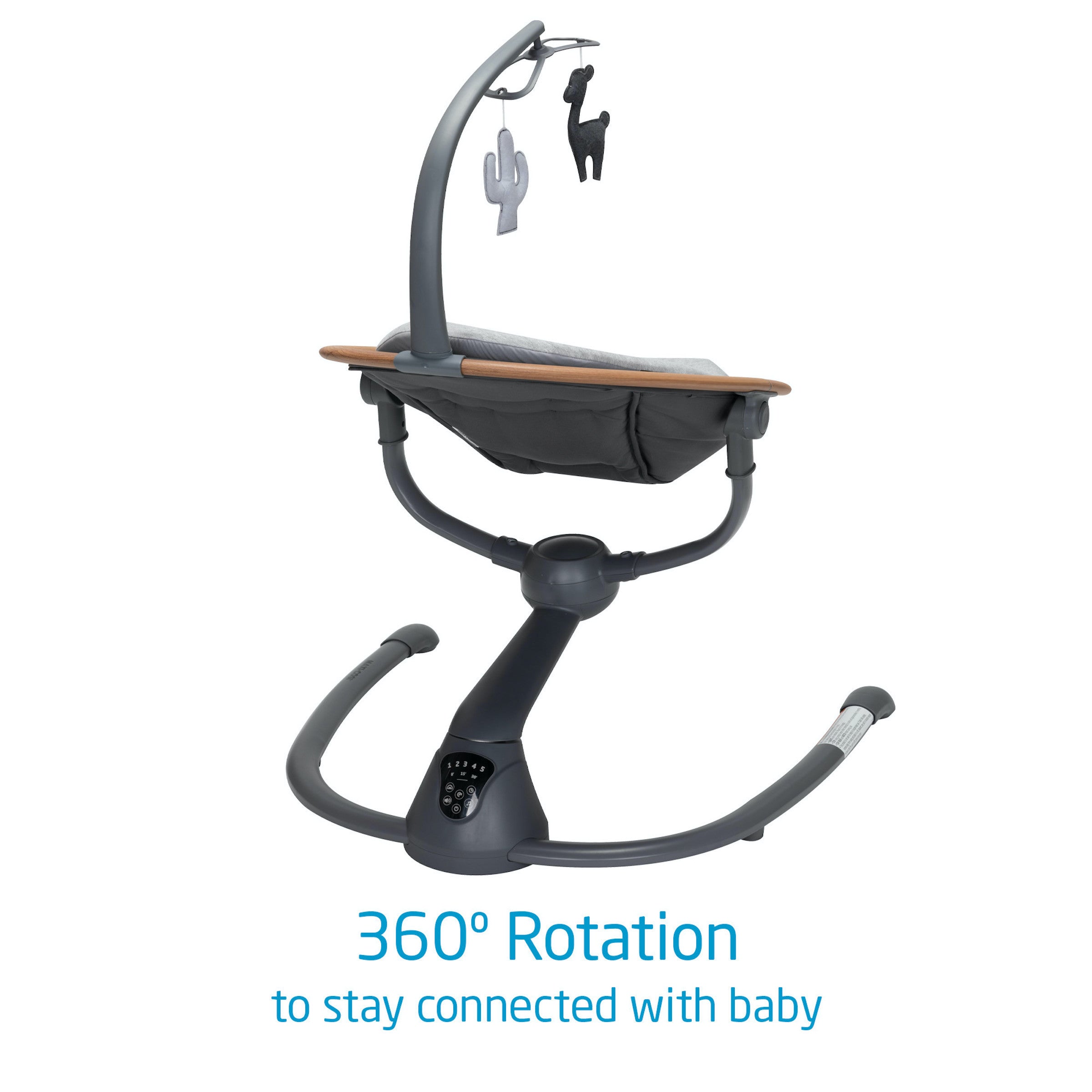 maxi cosi swings Maxi-Cosi Cassia Swing