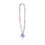 Rainbow Lolly Necklace