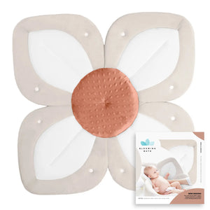 Blooming Bath Lotus Baby Bath Seat