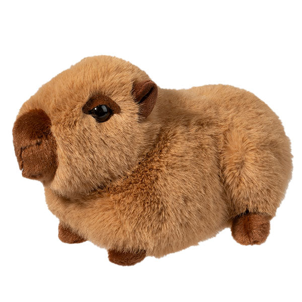 Chattie Soft Capybara