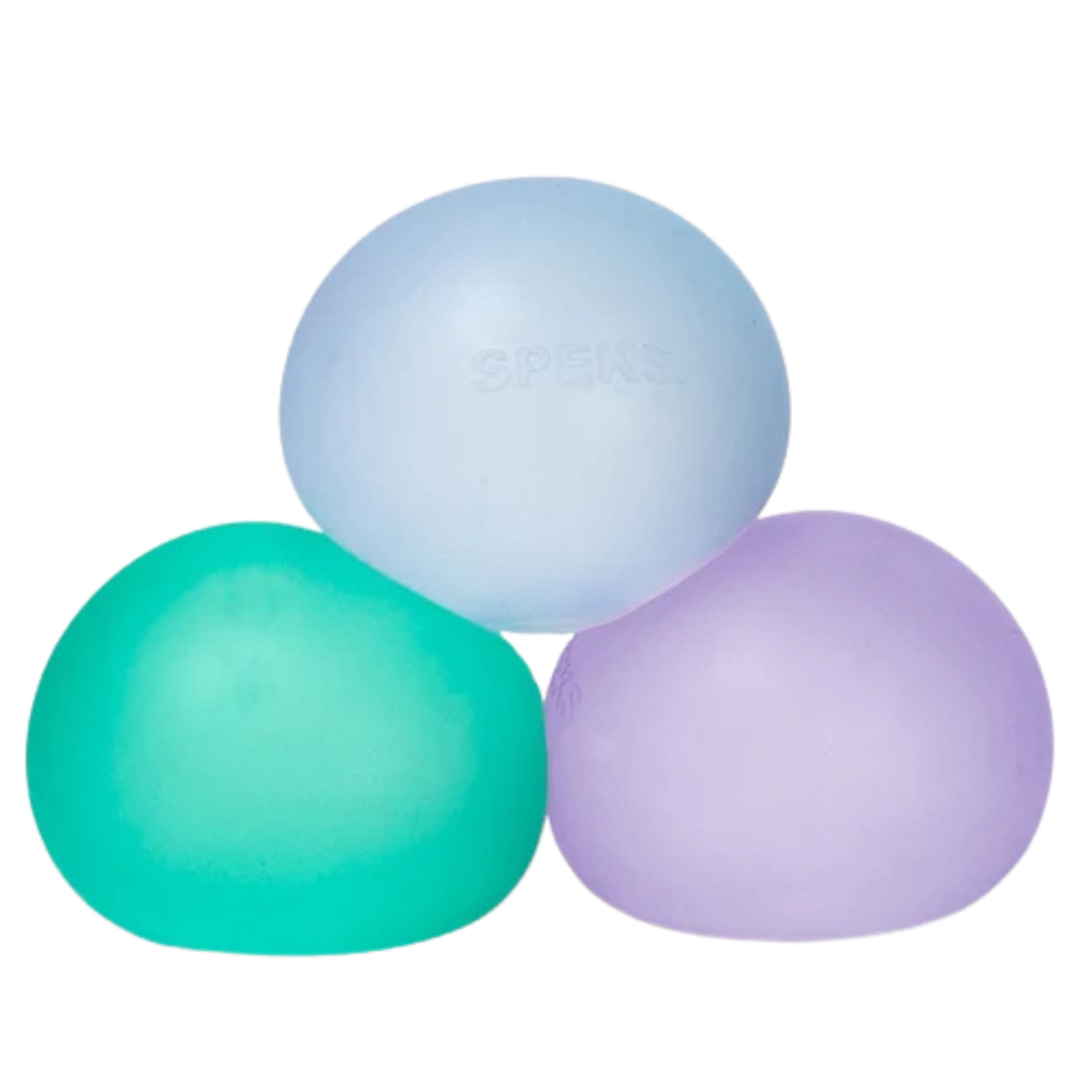 Speks Gump 3 Pack / Cool
