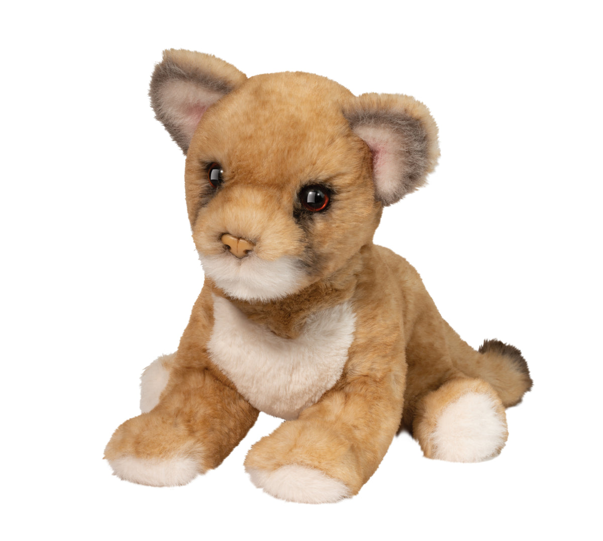 Soft Carmie Mountain Lion