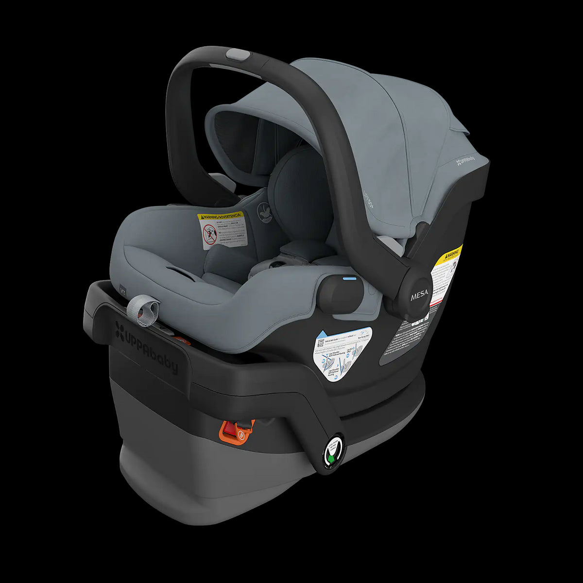 UPPAbaby MESA V3 Infant Car Seat