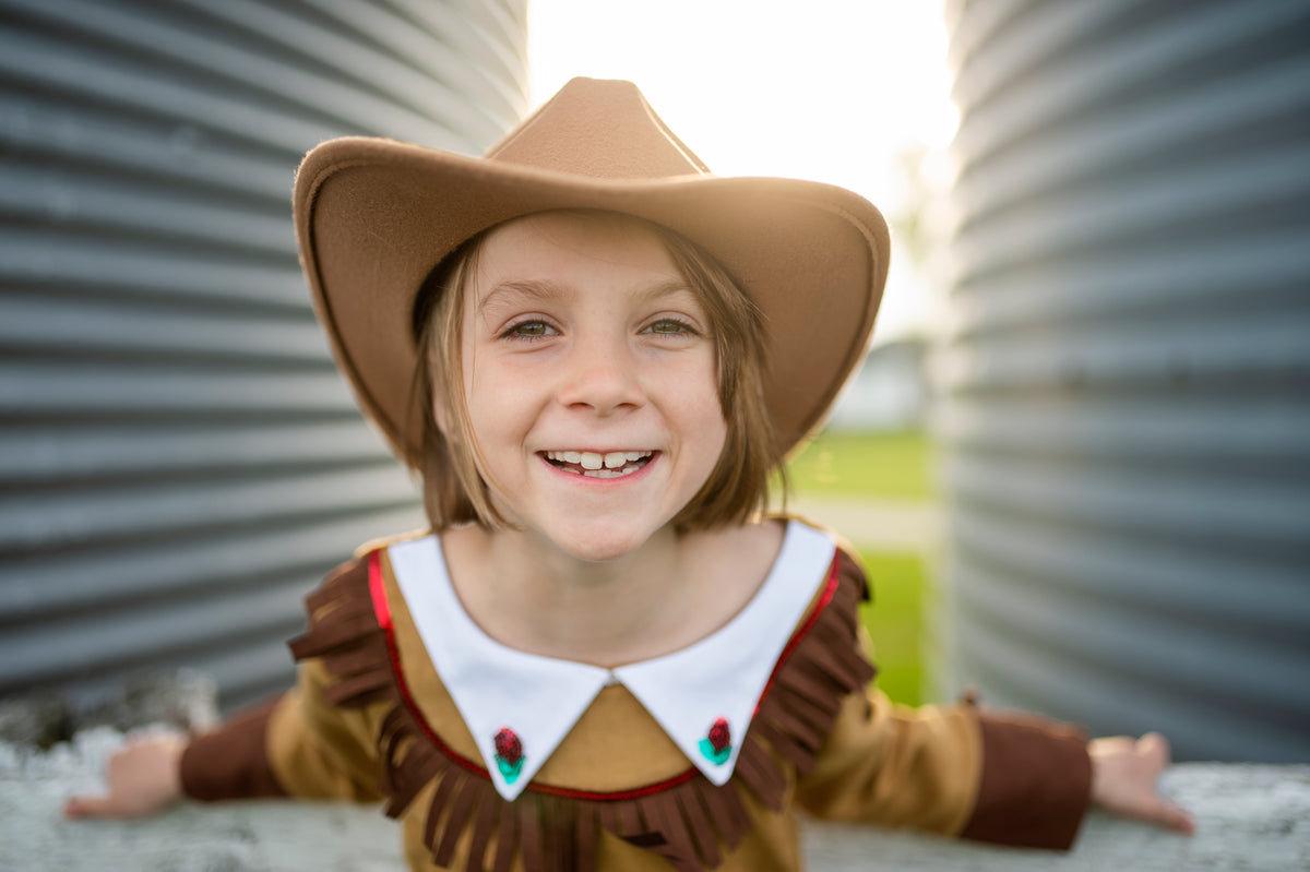 Cowboy Hat