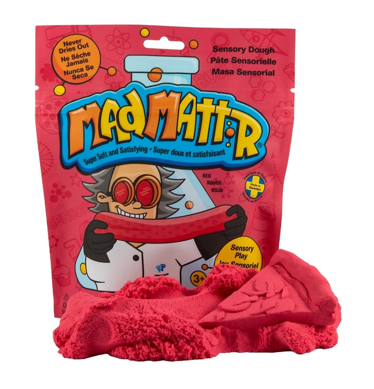 Mad Mattr Quantum Pack