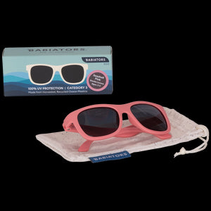 Babiators Navigator Eco Collection Sunglasses