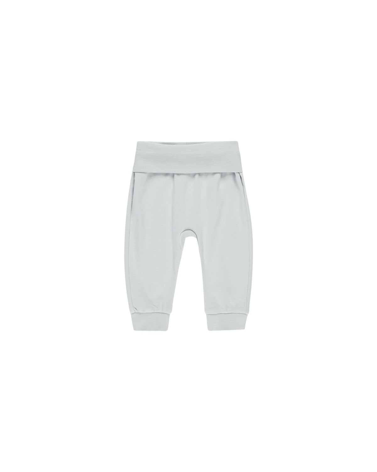 Quincy Mae Baby Pants / Sky
