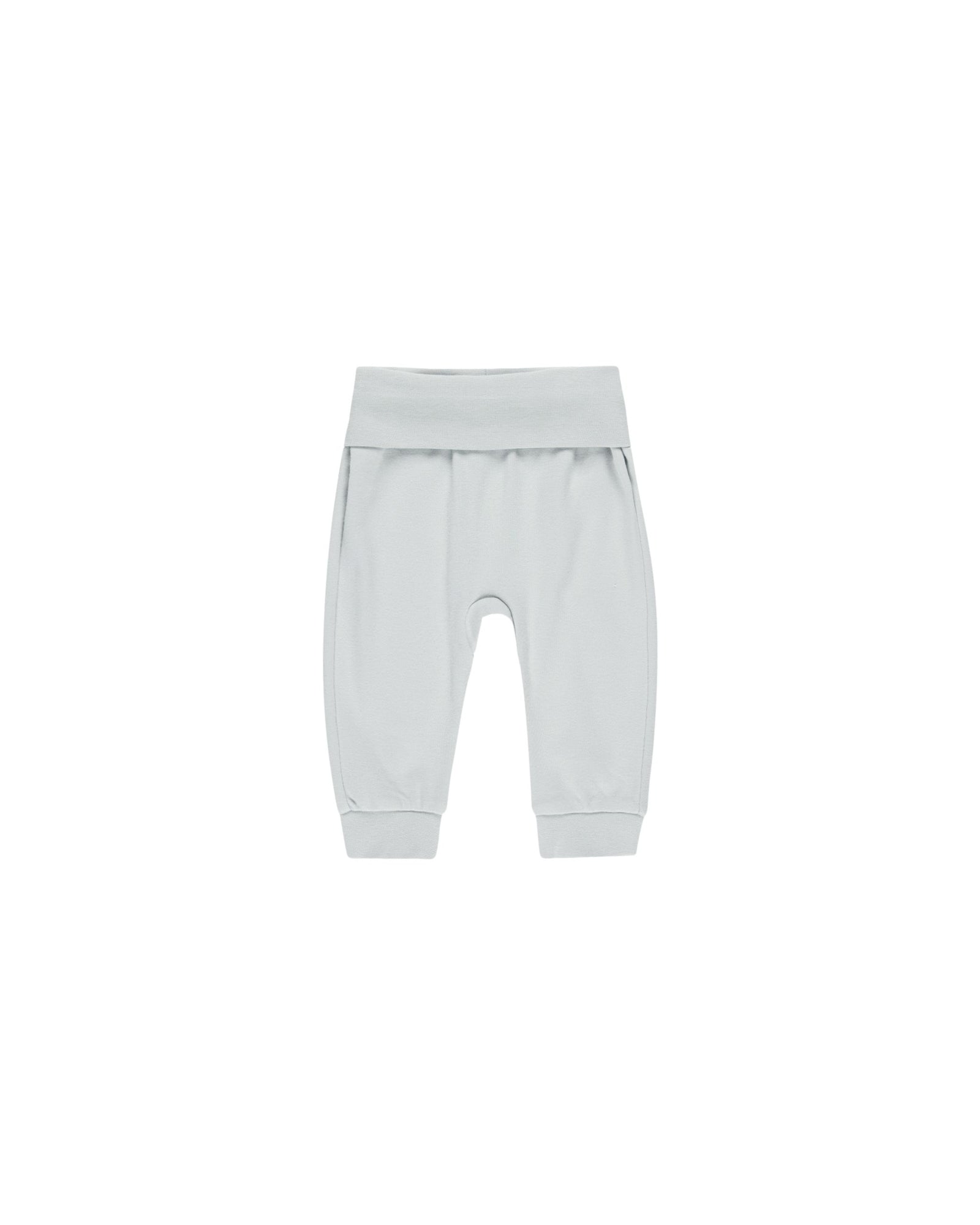 Quincy Mae Baby Pants / Sky
