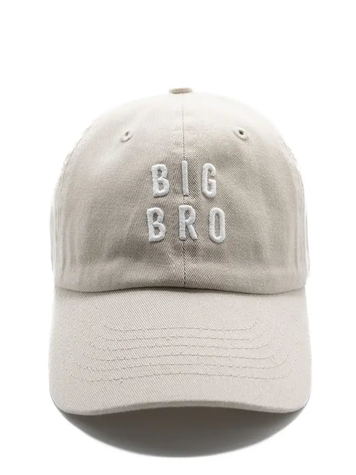 Big Bro Hat