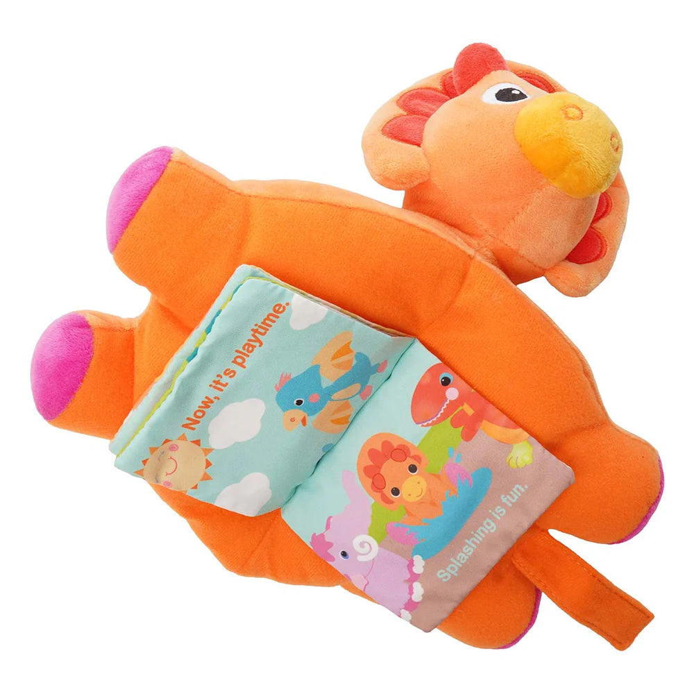Story Stuffies - Cera