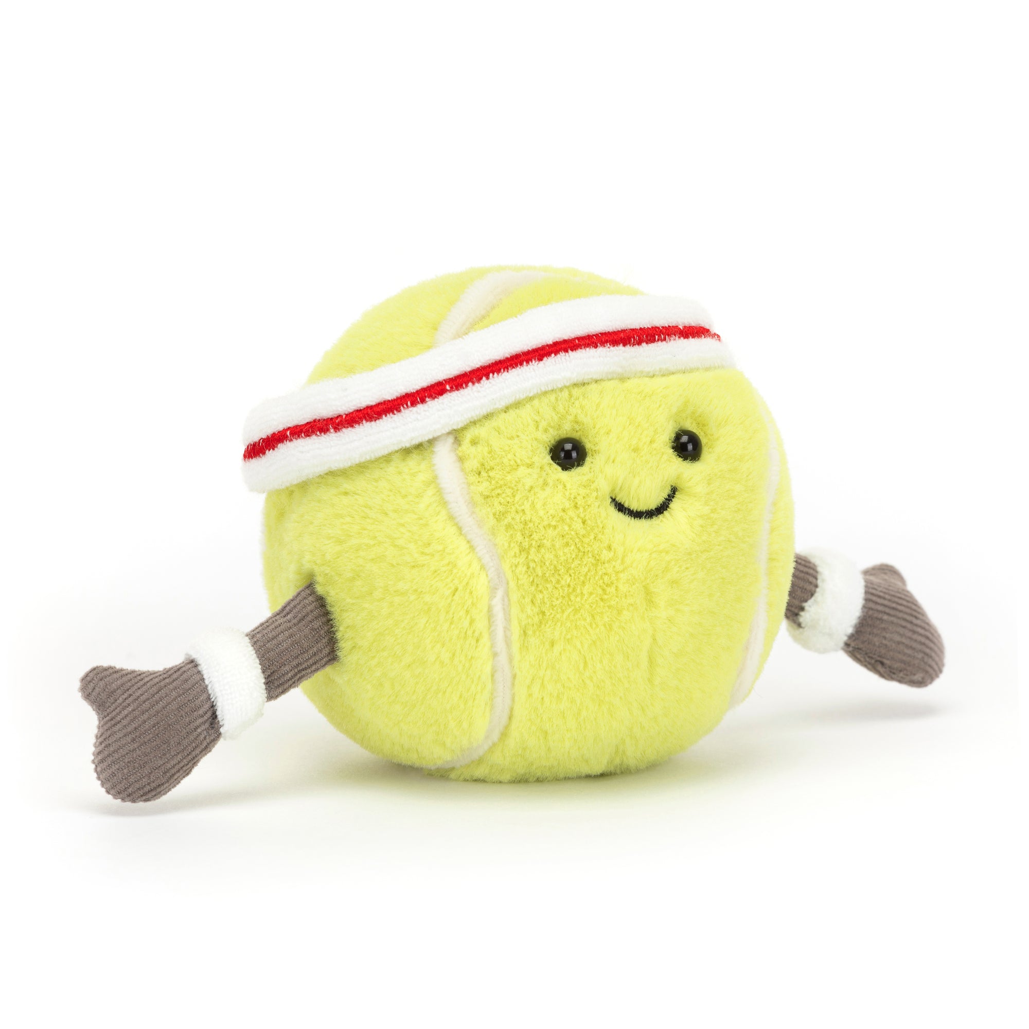 Amuseable Sports Tennis Ball 4"