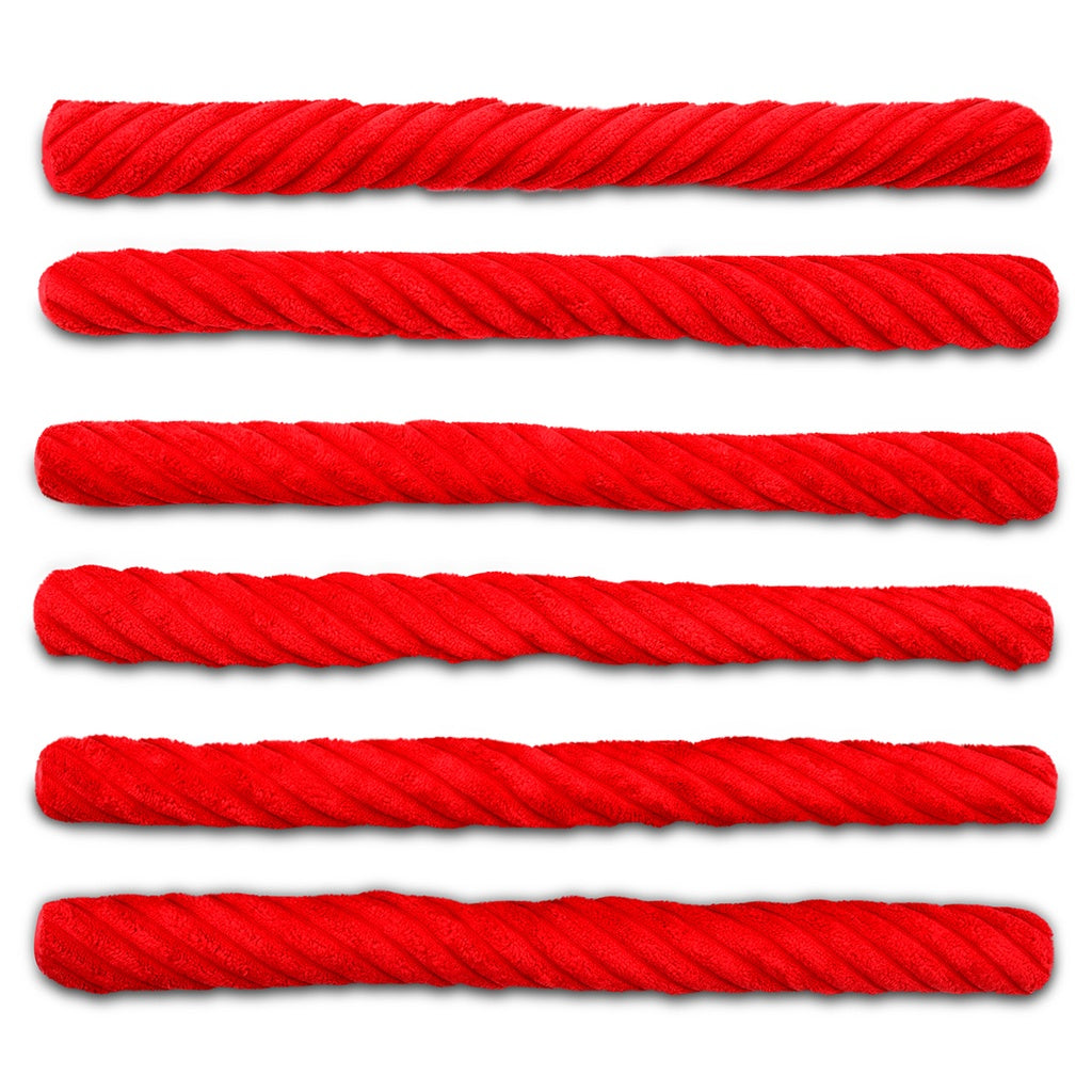 Twizzlers Fleece Plush