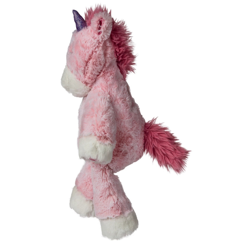 Marshmallow Bubblegum Unicorn