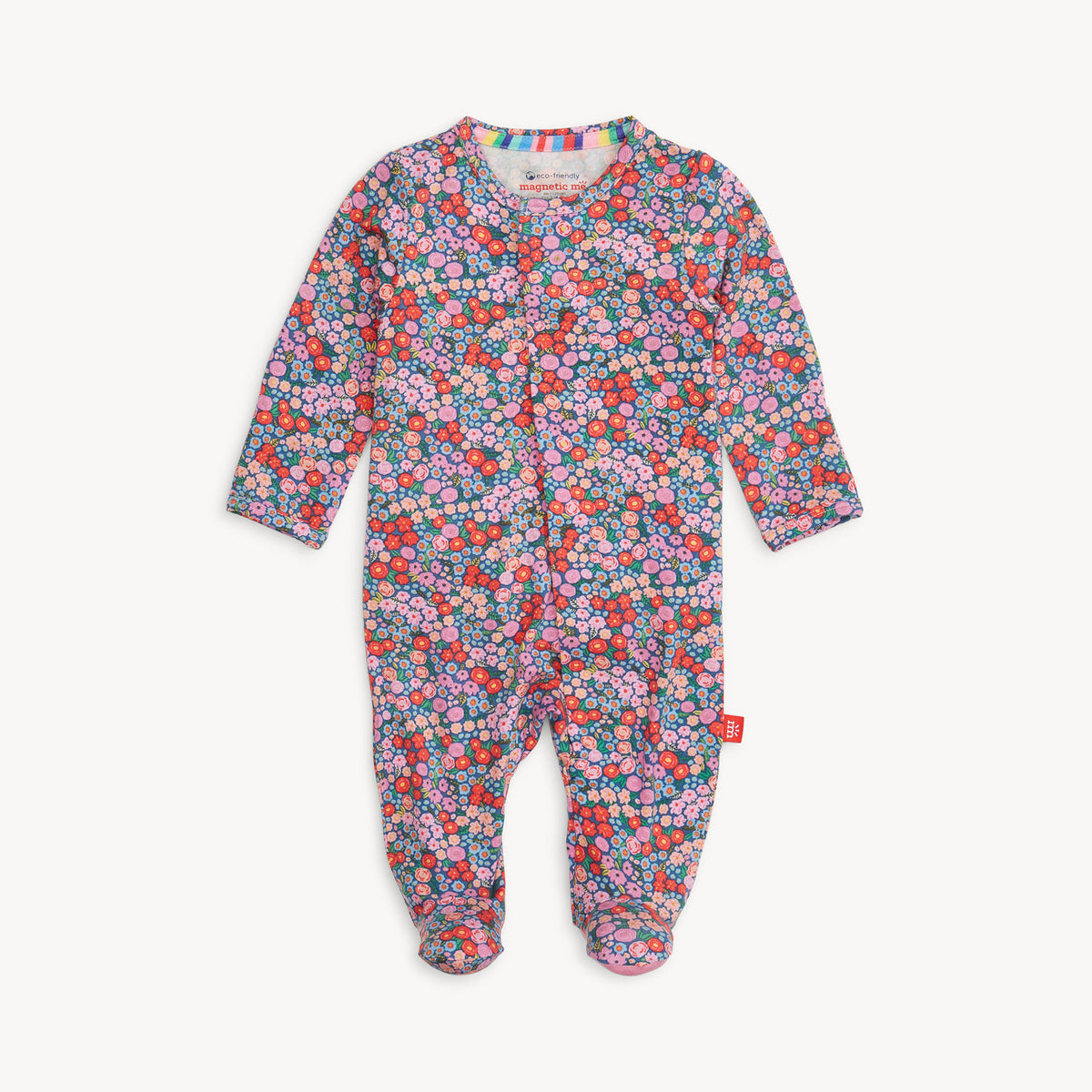 Magnetic Me Modal Magnetic Footie / Gilded Lily