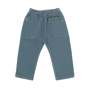 Fred Pants / Blue