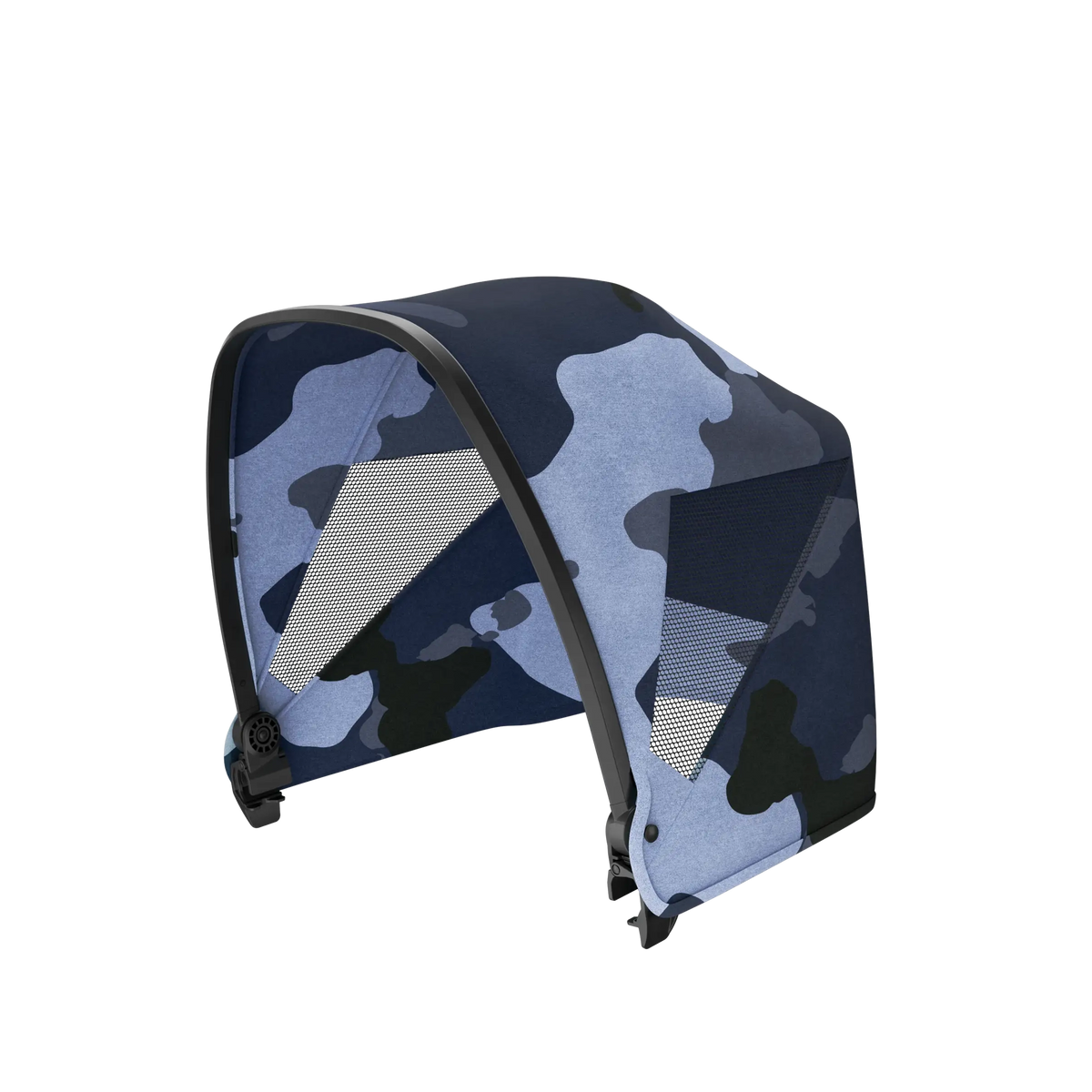 Veer Cruiser Retractable Canopy for Cruiser 2 Seater