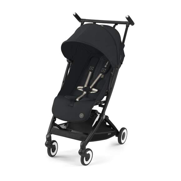 Compact pushchair online