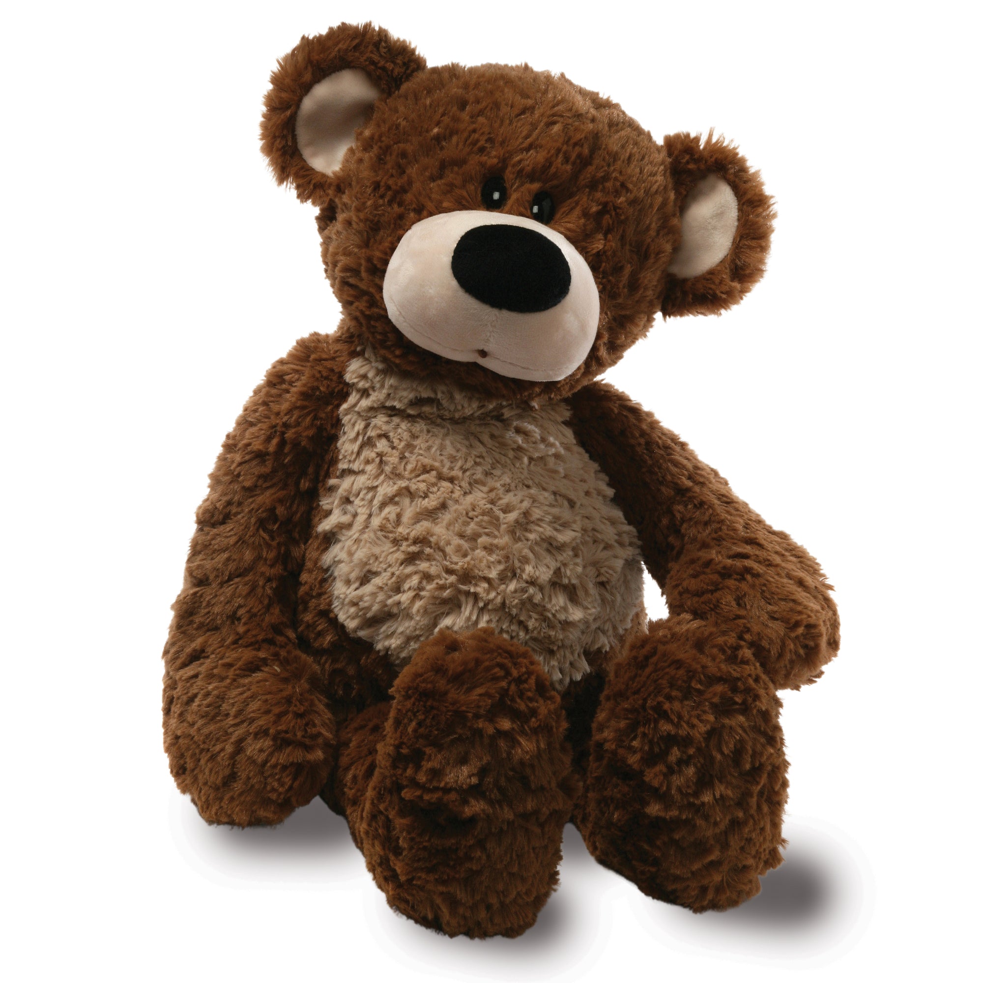 Bobby Teddy Bear