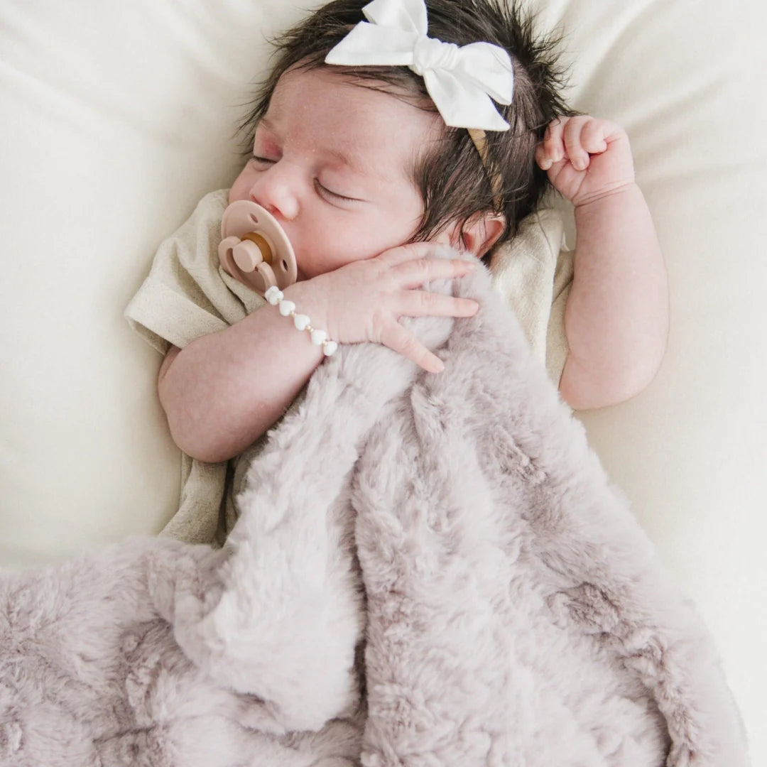Saranoni Dream Mini Blanket (15"x20")