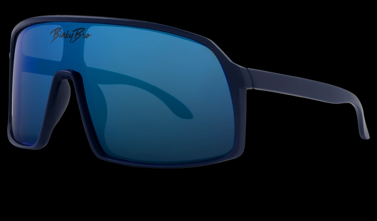 BinkyBro Monteverde Sunglasses