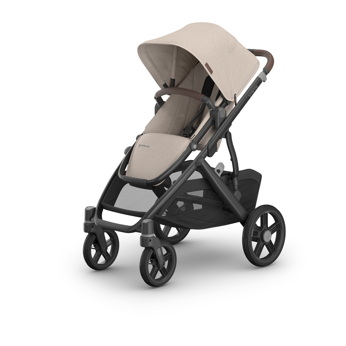 Uppababy Vista V3 Stroller