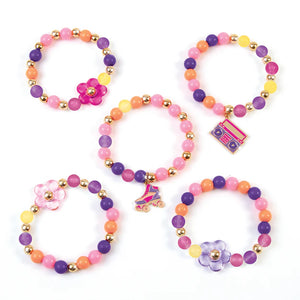 Color Reveal DIY Bracelet Set