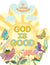 Little Sunbeams: God is Good Board Book