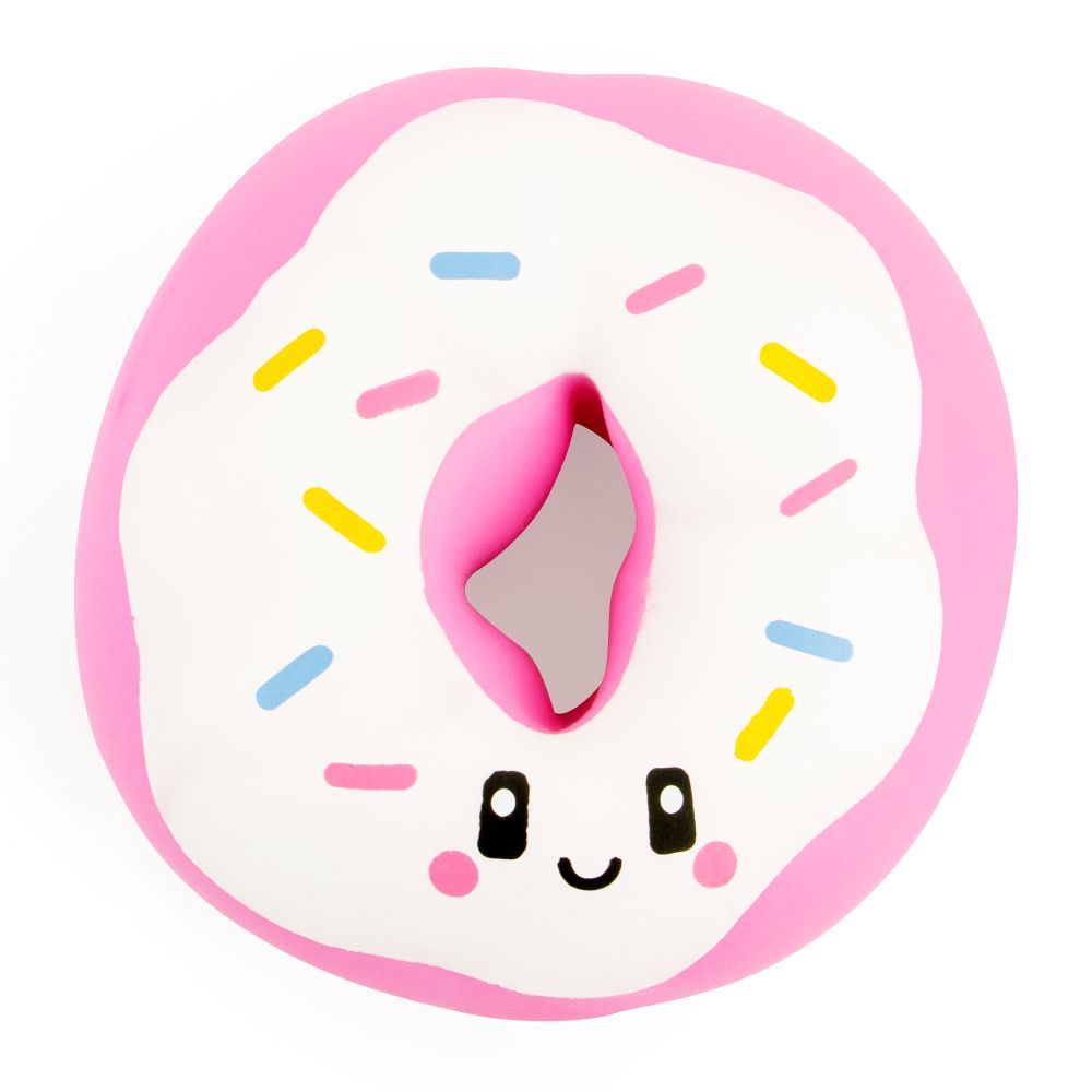 The Big Squij Jumbo Squishy / Donut