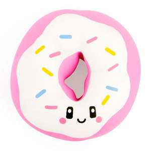 The Big Squij Jumbo Squishy / Donut