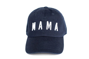 Mama Baseball Hat