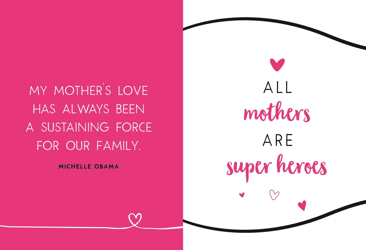For the World's Greatest Mom Book