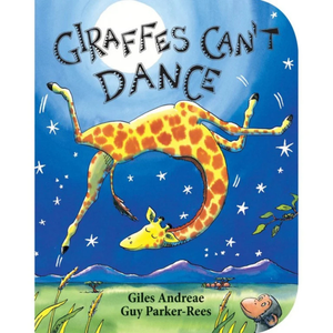 Giraffes Can't Dance Classics