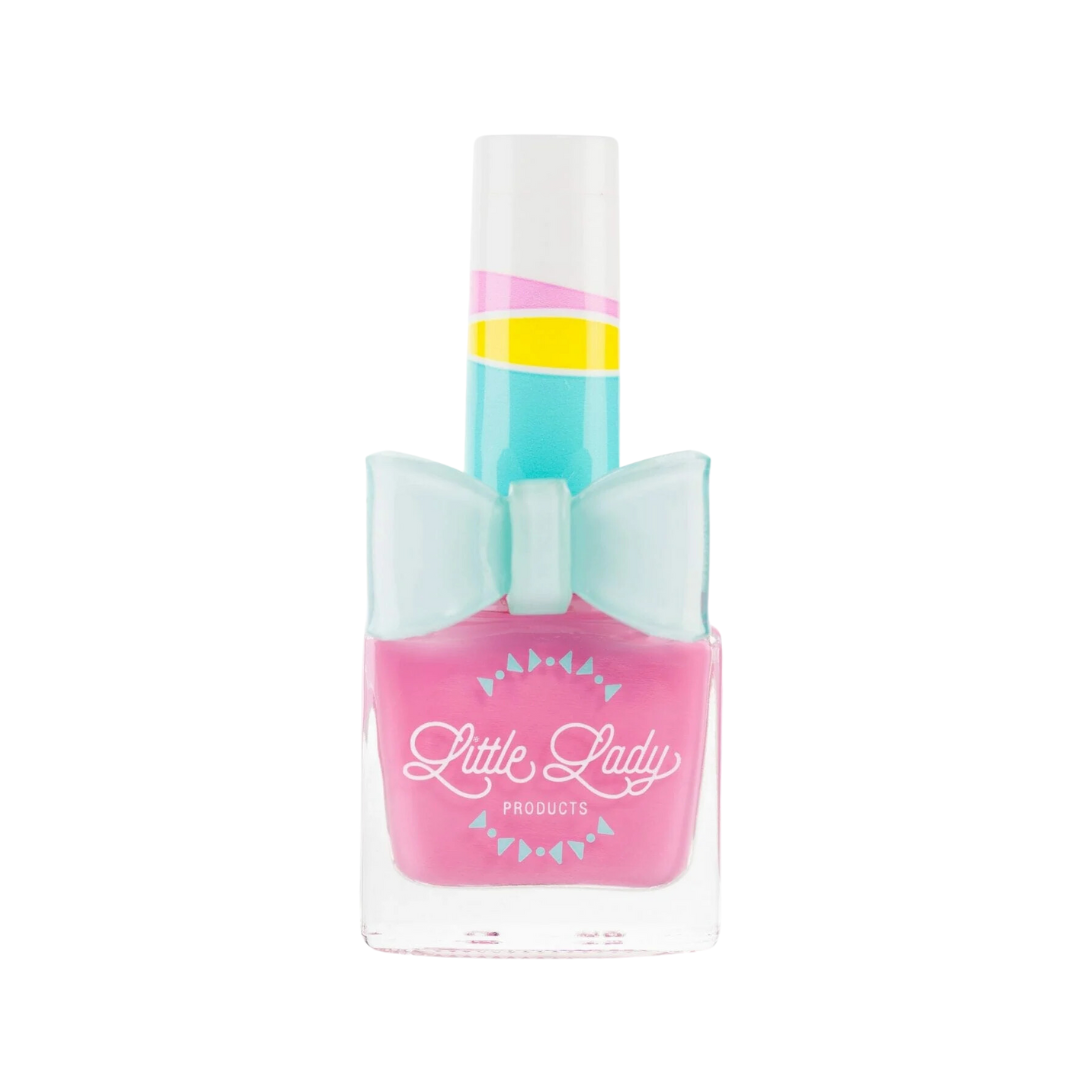 Little Lady Classic Nail Polish