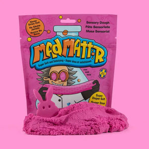 Mad Mattr Quantum Pack