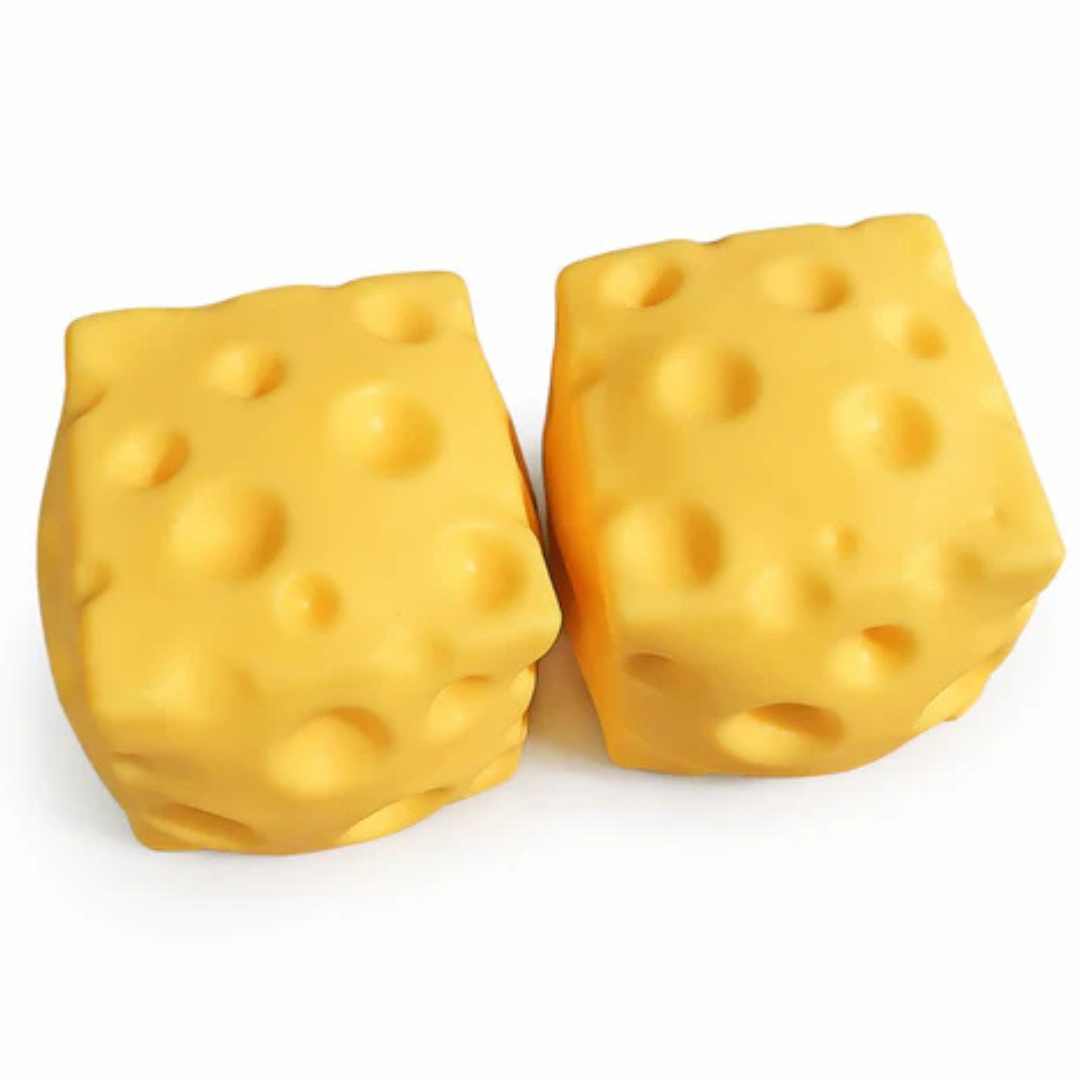 Say Cheese! Slow Rise Squishy