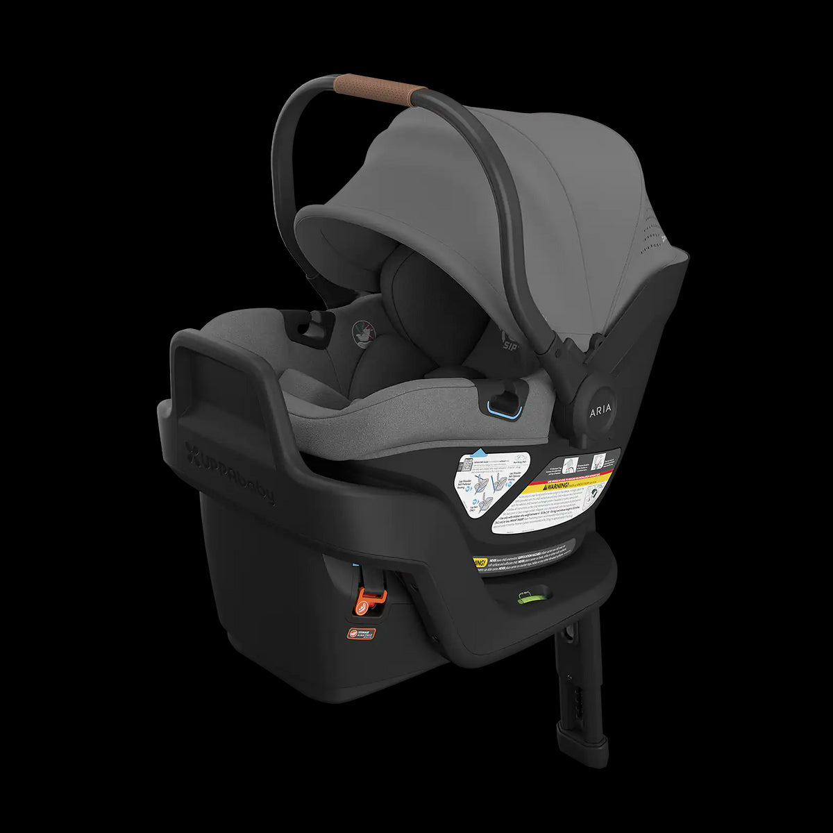 Uppababy Aria V2 Infant Car Seat