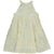 Vignette Maleia Dress / Cream