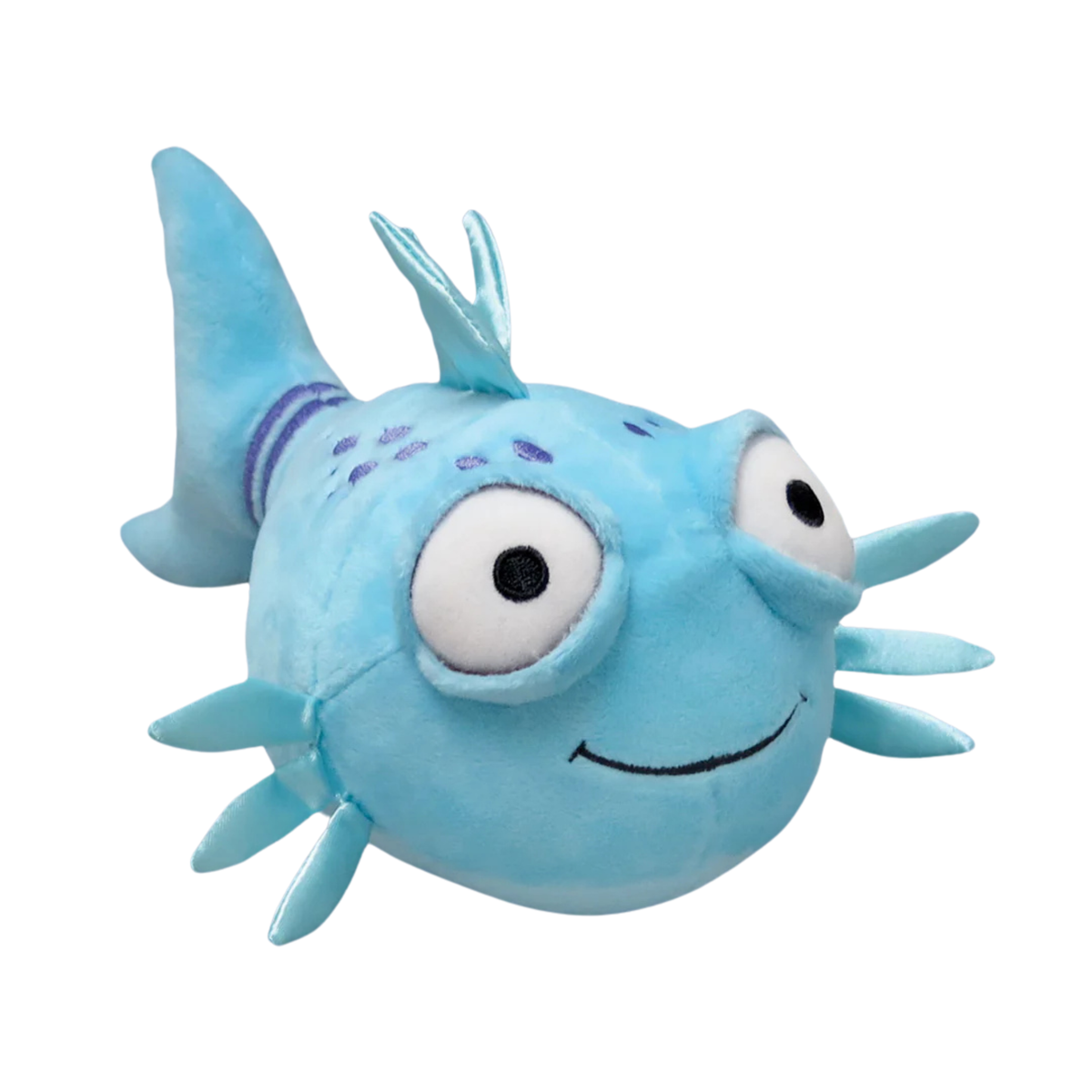 Pout-Pout Fish Classics