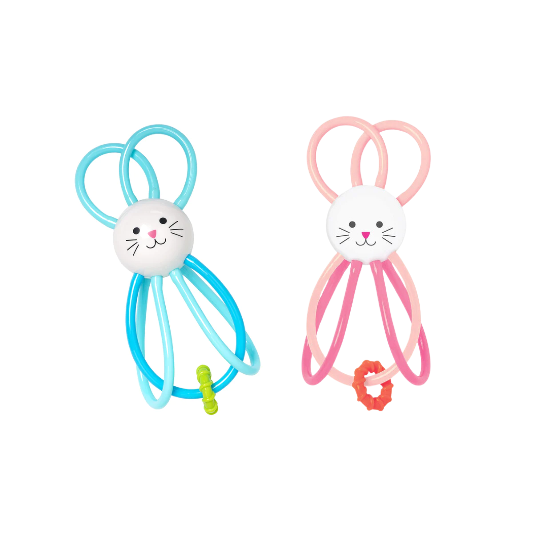 Zoo Winkels Bunny Teether