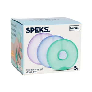 Speks Gump Loop 3 Pack / Cool