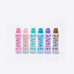 Do-A-Dot Art! Ice Cream Dreams Scented Dot Markers / 6 Pack