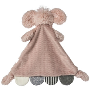 Afrique Blossom Elephant Activity Blanket