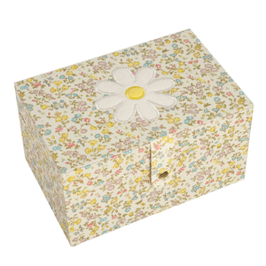 Rockahula Kids Daisy Daisy Large Jewelry Box
