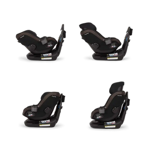 Nuna REVV Maxx Rotating Convertible Car Seat