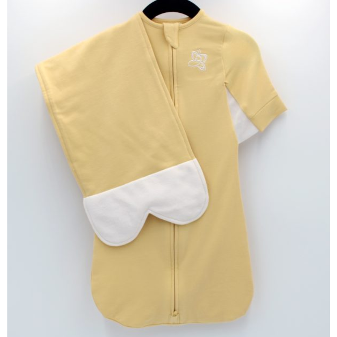 The Butterfly Swaddle / Small (7-12 lbs)