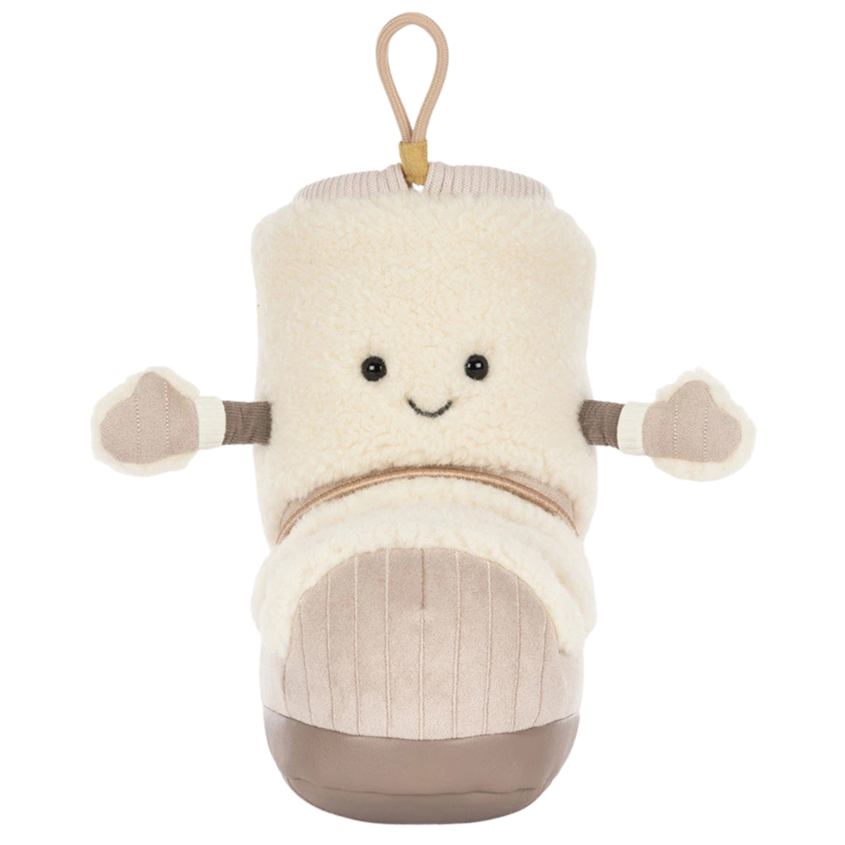 Jellycat Amuseables Perta Snow Boot