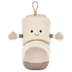 Jellycat Amuseables Perta Snow Boot